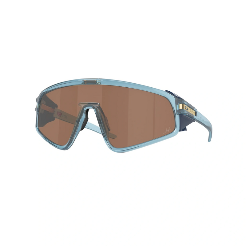 Oakley Kylian Mbappé Signature Series Latch Panel Sunglasses