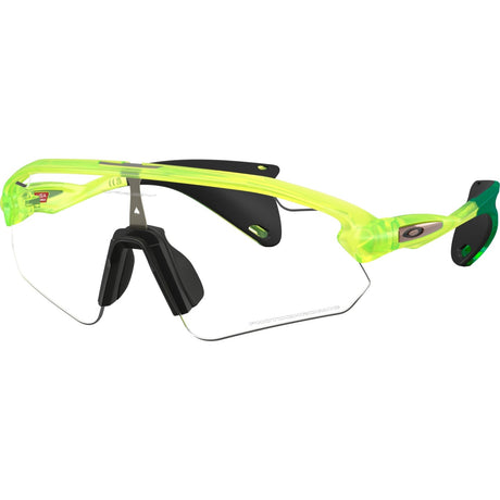 Oakley Stunt Devil Sunglasses