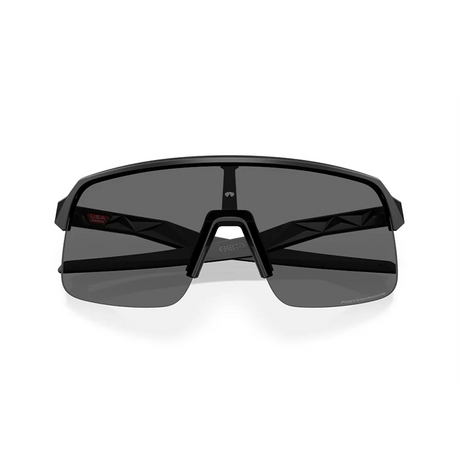 Oakley Sutro Lite S Matte Black Clear Eyewear
