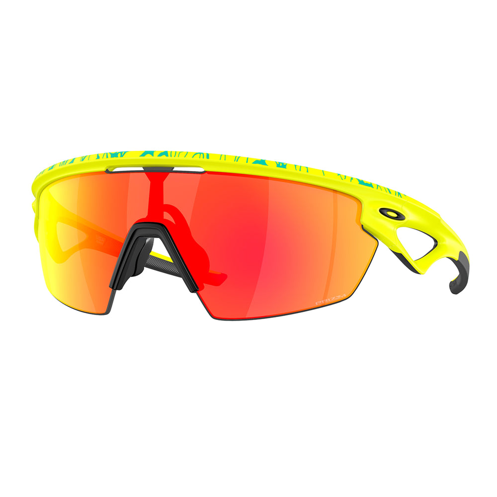 Oakley Sphaera Paris Olympic 2024 Limited Edition Sunglasses