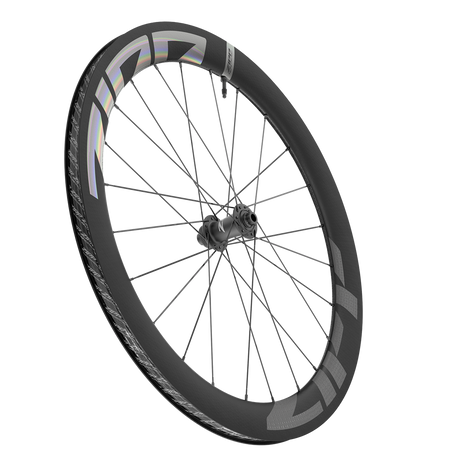 Zipp 404 Firecrest Carbon-Hookless DB Tubeless Wheelset