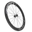 Zipp 404 Firecrest Carbon-Hookless DB Tubeless Wheelset