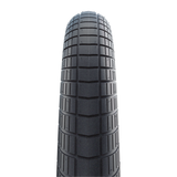 Schwalbe Big Apple Active 12" Wired Tire For E-Bikes