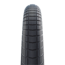 Schwalbe Big Apple Active 12" Wired Tire For E-Bikes