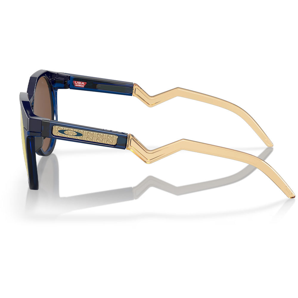 Oakley Kylian Mbappé Signature Series HSTN