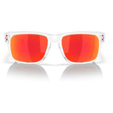 Oakley Youth Sun Clear Contrast Enhancement Prizm Ruby