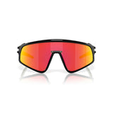 Oakley Latch Panel Black Inc Prizm Ruby