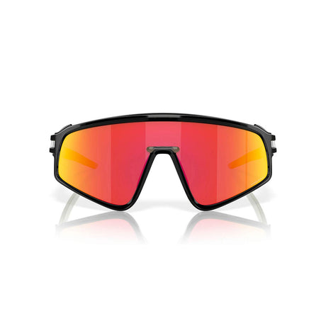 Oakley Latch Panel Black Inc Prizm Ruby