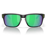 Oakley Holbrook Youth Fit - Prizm jade Lenses /Black ink Frame