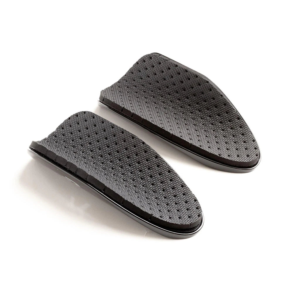 Tririg Open Back Carbon Arm Cups