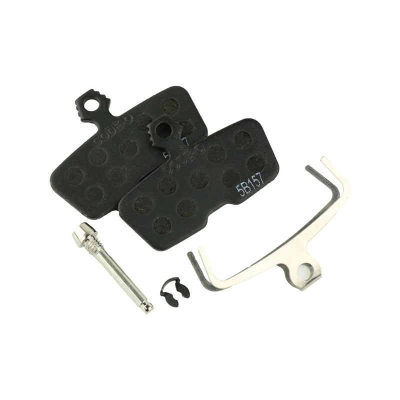 SRAM Disc Brake Pads - Large Organic/Steel