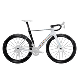 Factor Ostro 2.0 Premium Package With Wheels