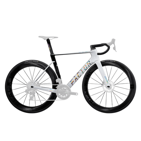 Factor Ostro 2.0 Premium Package With Wheels