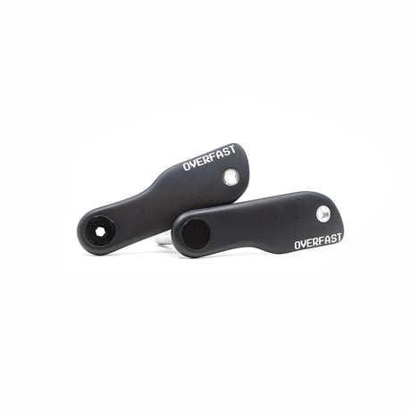Overfast Aero Crank arm