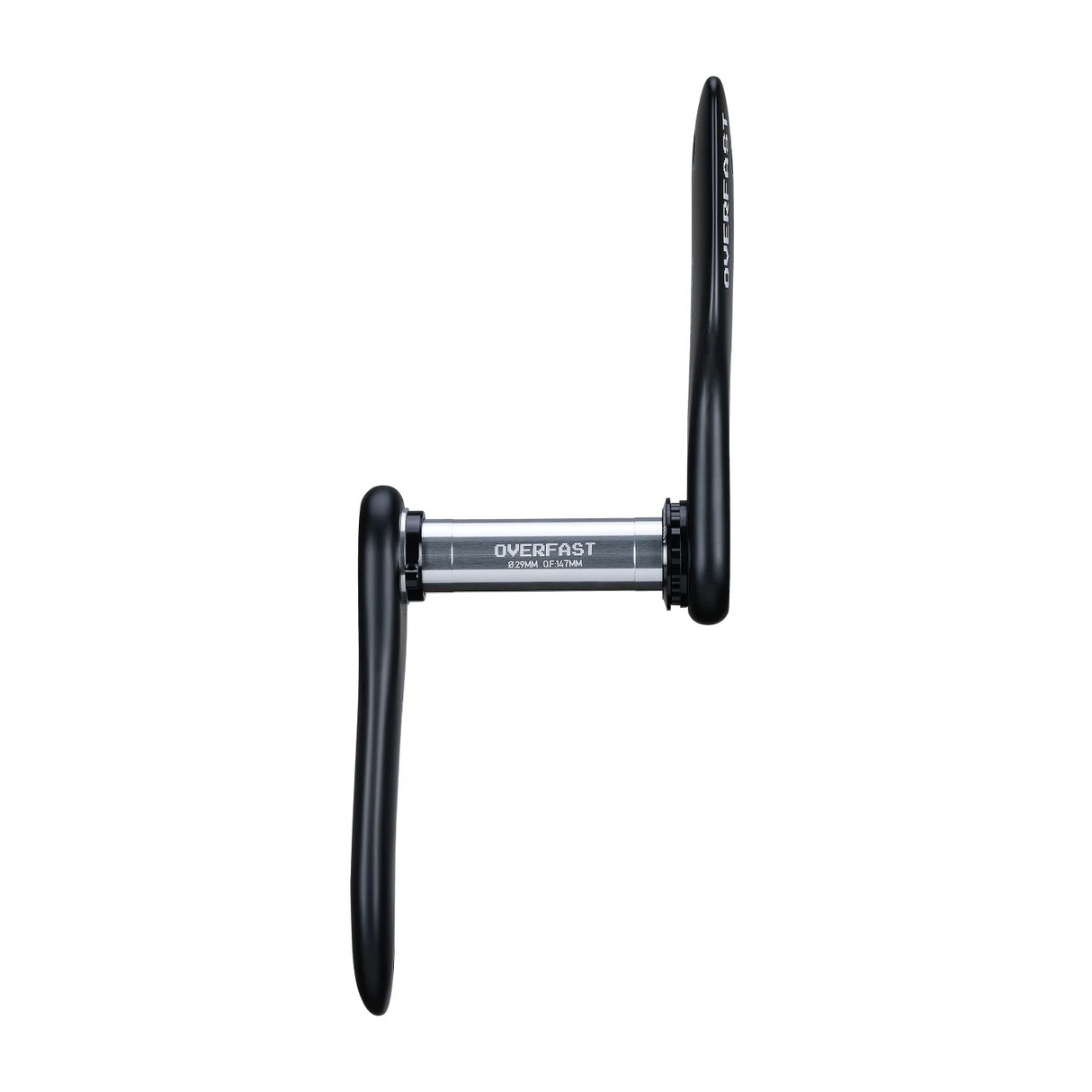 Overfast Aero Crankarm