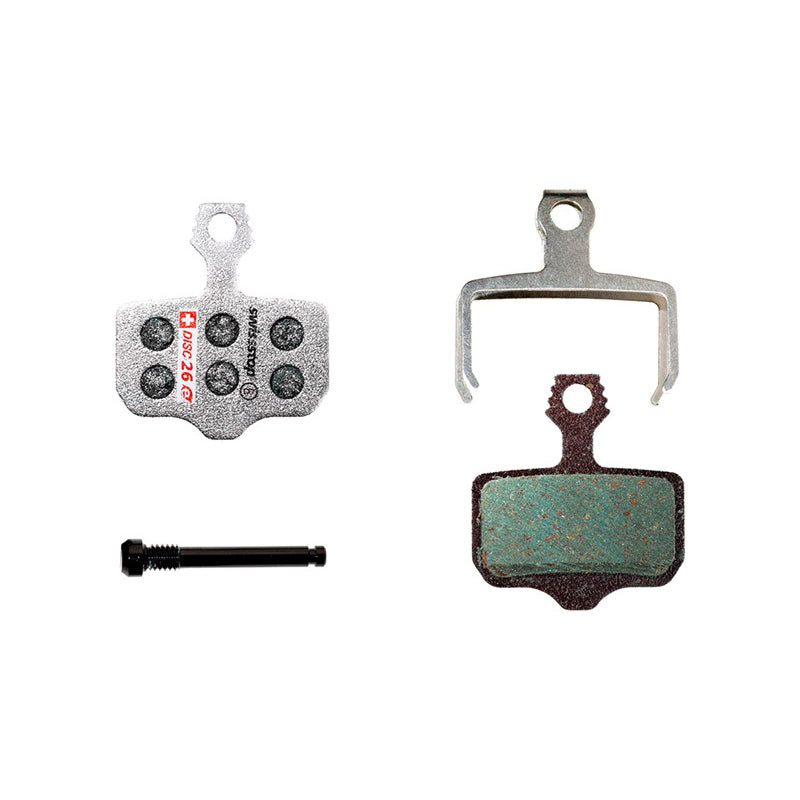 SwissStop Disc 26 E Avid/SRAM Brake Pads