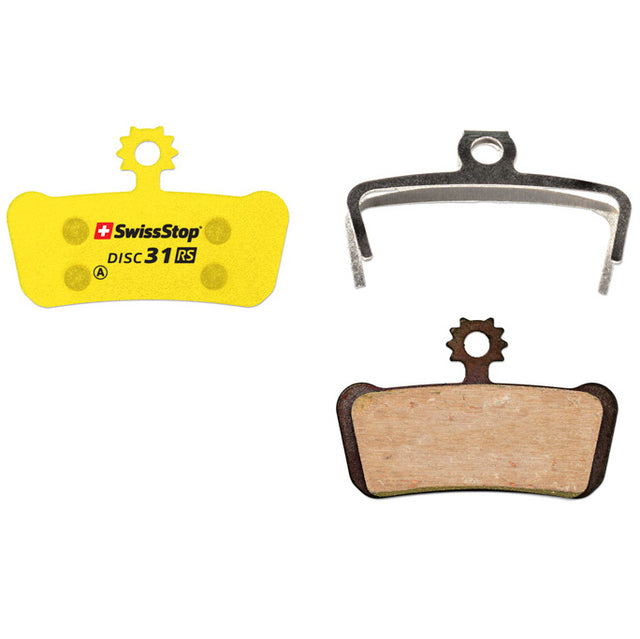 SwissStop 31 RS Disc Brake Pads