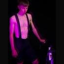 Pissei TADEJ POGACAR Primapelle Ultra Bibshort