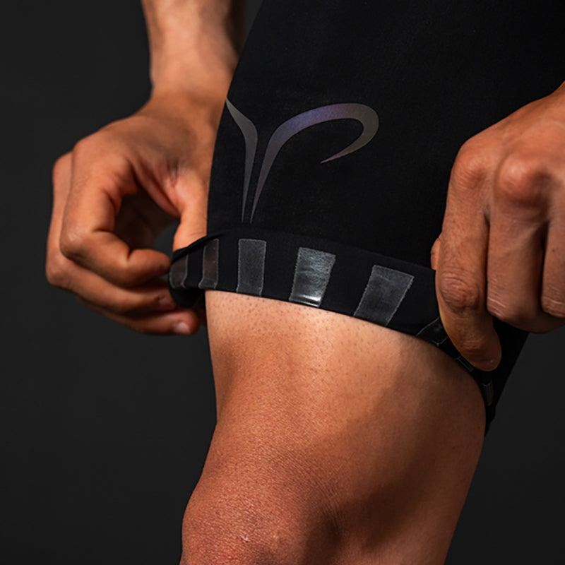 Pissei TADEJ POGACAR Primapelle Ultra Bibshort