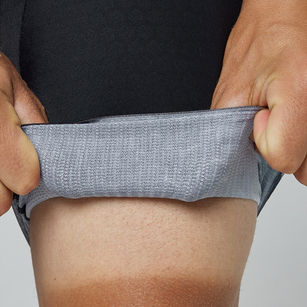 Pissei Prime Bibshorts