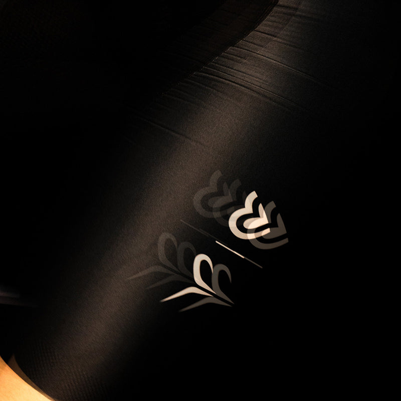 Pissei Tadej Pogacar Sanremo Celebrations Bib Shorts