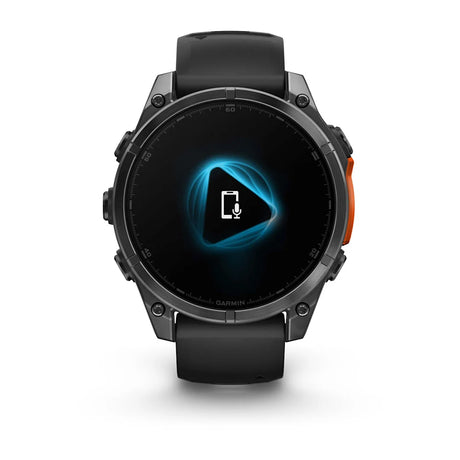 Garmin Fenix 8 AMOLED GPS Smart Watch