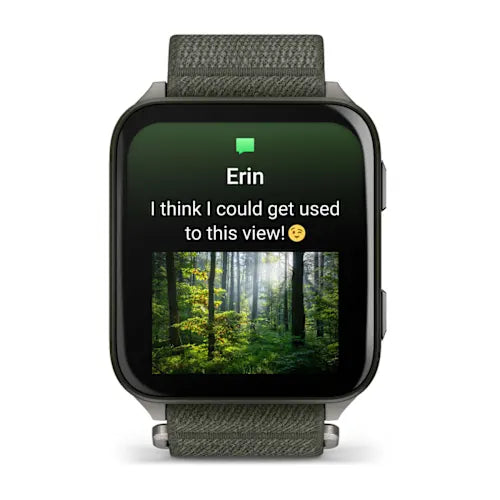 Garmin Venu X1 Smartwatch
