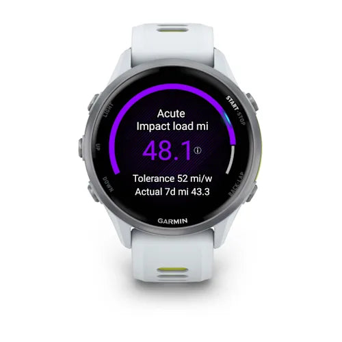 Garmin Forerunner 970 Smartwatch