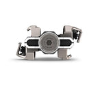 Garmin Rally XC210 Dual-Sensing Power Meter Pedals | Pre-Order