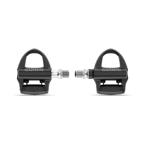 Garmin Rally RS110 Single-Sensing Power Meter Pedals | Pre-Order