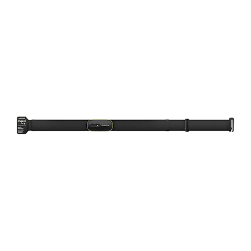 Garmin  Heart Rate Monitor