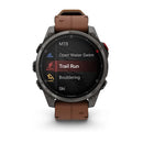 Garmin Fenix 8 Pro Amoled Smartwatch | Pre-order