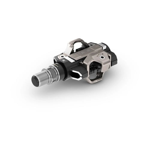 Garmin Rally RK/XC210 Dual-sensing Power Meter Pedal Bundle - Pre-Order