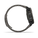 Garmin Fenix 6 Pro Solar Multisport GPS Smart Watch