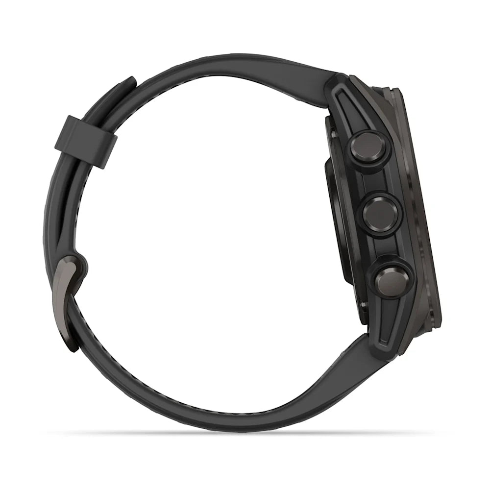 Garmin Fenix 8 AMOLED GPS Smart Watch