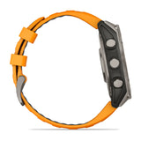 Garmin Fenix 8 AMOLED GPS Smart Watch