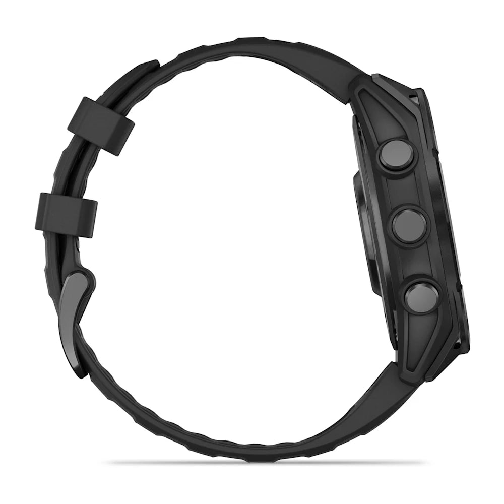 Garmin Fenix 8 AMOLED GPS Smart Watch