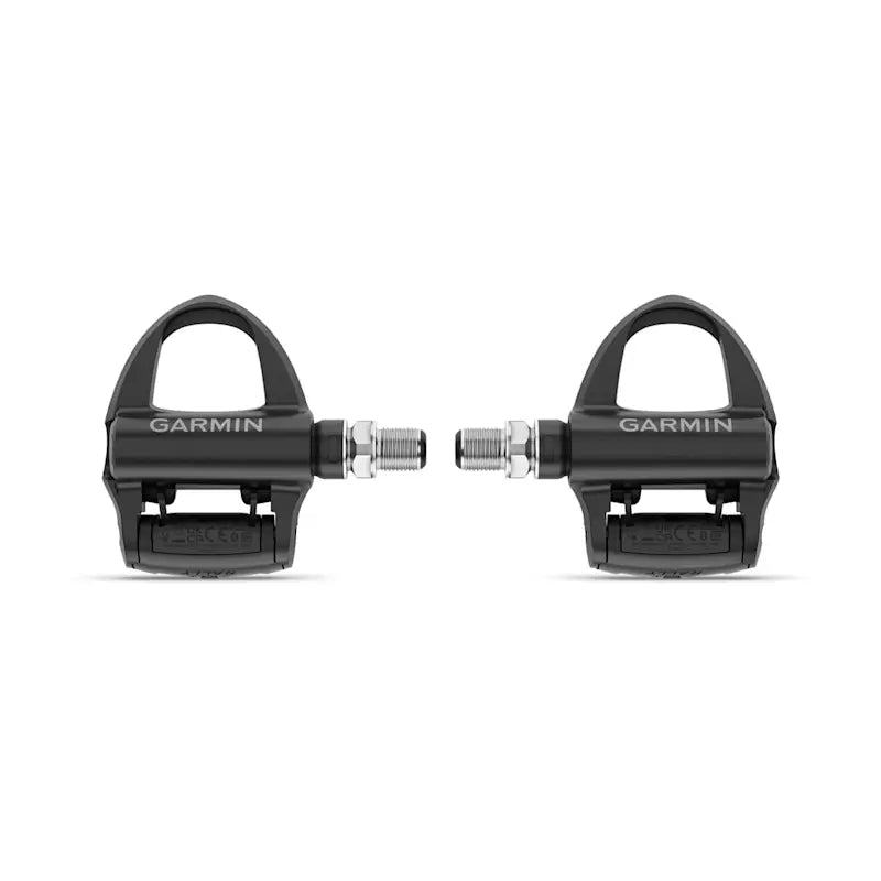 Garmin Rally RS210 Dual-Sensing Power Meter Pedal