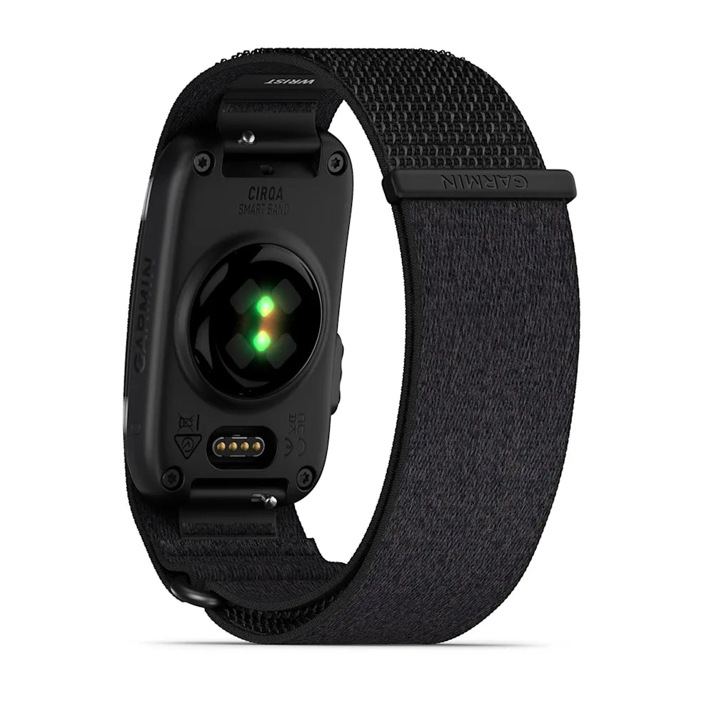 Garmin Cirqa Smart Band