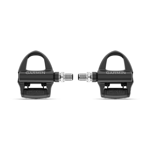 Garmin Rally RS210 Dual-Sensing Power Meter Pedal | Pre-Order