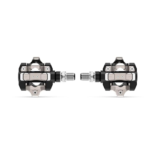 Garmin Rally RK/XC210 Dual-sensing Power Meter Pedal Bundle - Pre-Order