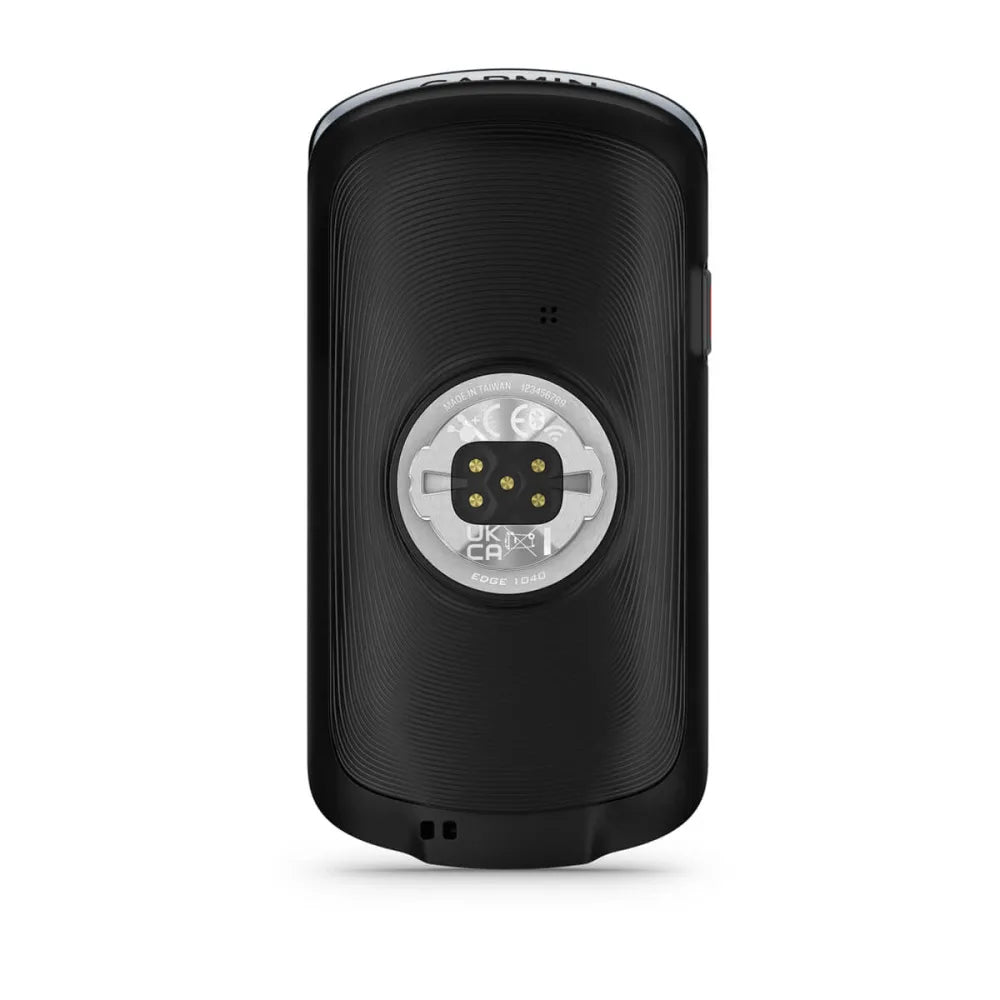 Garmin Edge 1040 Series Bike GPS Computer