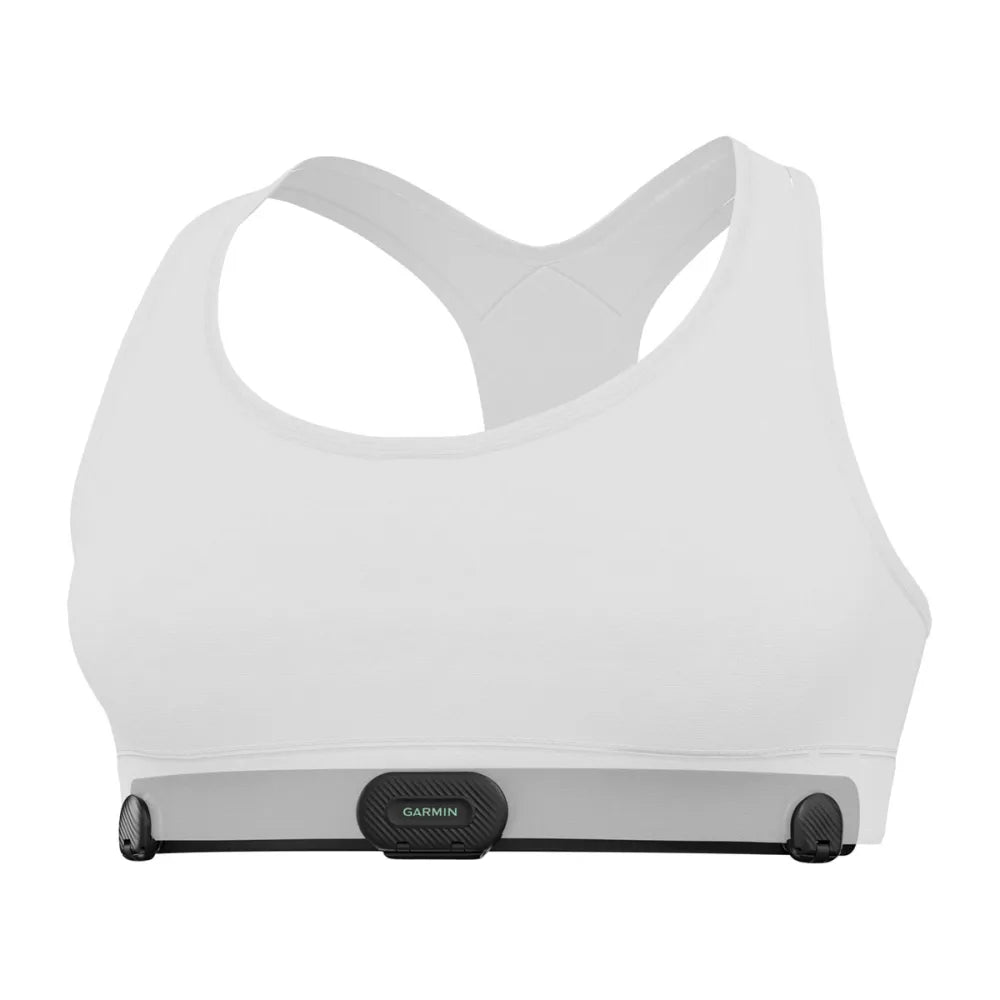 Garmin HRM FIT Heart Rate Monitor For Women