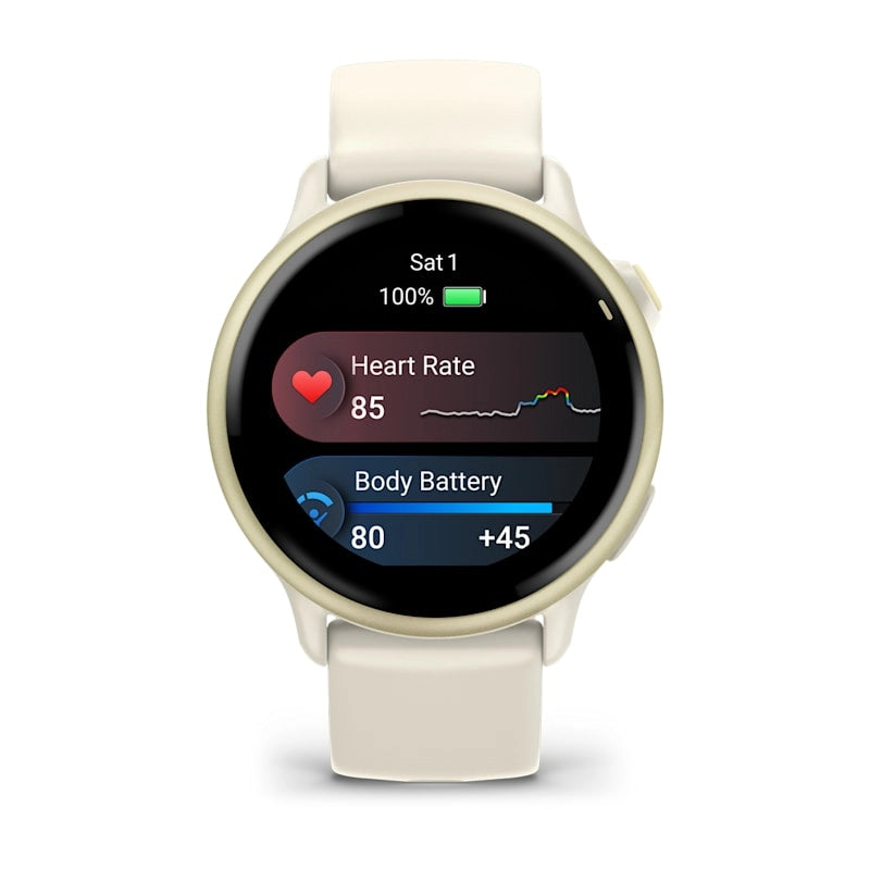 Garmin Vivoactive® 6 Smartwatch