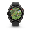 Garmin Fenix 8 Pro Amoled Smartwatch | Pre-order