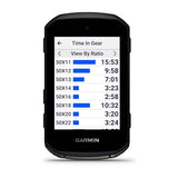 Garmin Edge 550 GPS Bike Computer Device Only - Pre-Order