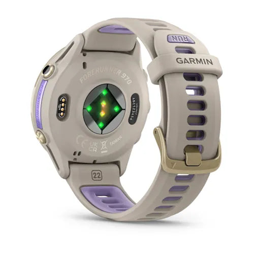 Garmin Forerunner 970 Smartwatch