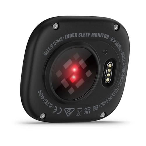 Garmin Index Sleep Monitor