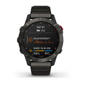 Garmin Fenix 6 Pro Solar Multisport GPS Smart Watch