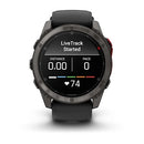 Garmin Fenix 8 Pro Amoled Smartwatch | Pre-order